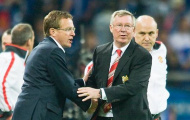 Chủ tịch AC Milan lên tiếng, kế hoạch “Ferguson 2.0” được định đoạt?