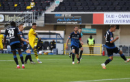 Sancho thay Haaland sắm vai “vì sao tinh tú”, Dortmund tạo cuộc thảm sát 6-1