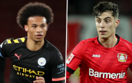 Kahn làm rõ khả năng Bayern chiêu mộ Sane và Havertz