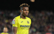 Sợ mất Sancho, Chelsea nhắm ngôi sao 58 triệu bảng thay thế
