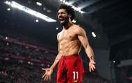 5 ứng viên cho danh hiệu Vua phá lưới Premier League mùa này