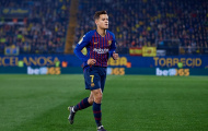 'Chúng tôi cố đưa Coutinho tới Chelsea khi cậu ta mới 14 tuổi'