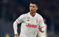SỐC! AC Milan hỏi mua Ronaldo trước cả Juve, bị cản vì lí do bất ngờ