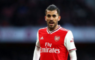 Dani Ceballos tiết lộ thần tượng