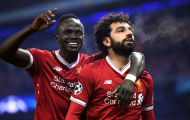 Graeme Souness chỉ rõ 2 cầu thủ nguy hiểm hơn cả Salah và Mane