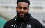 Newcastle tiến hành giữ chân sao Tottenham