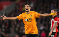 Rất nhanh, Man United chốt xong hai thương vụ Raul Jimenez và Declan Rice 