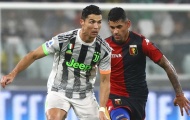 Serie A trở lại, lộ diện 9 đối thủ đầu tiên của Juventus