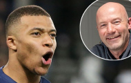 'Tôi chắc chắn chỉ có 1 bến đỗ dành cho Mbappe'