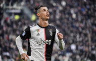 Vì sao Ronaldo bị định giá ngoài top 20 thế giới?