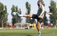 Benzema: 'Zidane đã gửi đến chúng tôi một thông điệp'