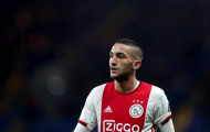 El Ghazi: 'Anh ấy sẽ tỏa sáng ở Chelsea, 100%'