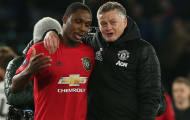 MU tốn kém vì Ighalo: Tỉnh táo hay cảm tính?