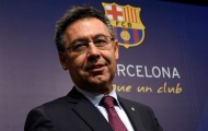 Barca khốn khó, chủ tịch muốn các cầu thủ chấp nhận giảm lương