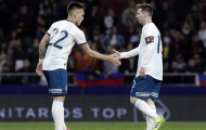 “Inter Milan muốn giữ chân cậu ấy nhưng Messi…”