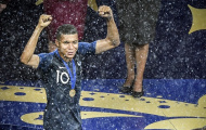 Hiện tượng Mbappe là thông điệp gửi đến thế giới
