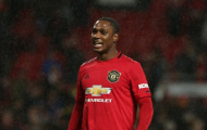 Man United giữ chân Ighalo, Rashford lập tức phá vỡ im lặng