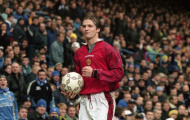 Man Utd cuối cùng cũng có David Beckham của riêng mình