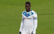“Bad boy” Balotelli tiếp tục làm loạn ở Brescia