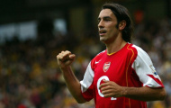 Huyền thoại Arsenal dự định 'tái xuất' trên băng ghế huấn luyện