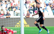 “Tôi hi vọng Ronaldo sẽ tiếp tục gắn bó với Juventus”