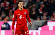 Người cũ Spurs lên tiếng, Mourinho nhận cú hích lớn ở vụ Coutinho