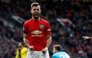 'Tôi bật khóc khi giấc mơ tới Man Utd thành hiện thực'