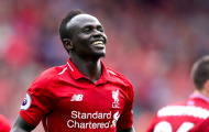 'Tôi muốn trở thành Sadio Mane mới'