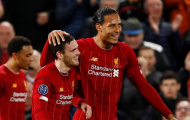Nhòm ngó sao xịt Barca, Liverpool nhận cái kết đắng lòng
