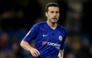 Rời Stamford Bridge, sao Chelsea mong muốn trở lại La Liga