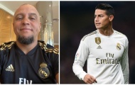 Roberto Carlos: 'Ngôi sao đó của Real nên kiên nhẫn chờ cơ hội'