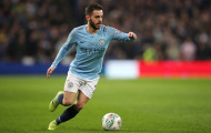 Từ De Bruyne đến Silva: Những cái tên xuất sắc nhất của Man City thời ông chủ Sheikh Mansour