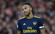 Người cũ khuyên Arsenal 'buông xuôi', vụ Aubameyang sắp đến hồi kết?