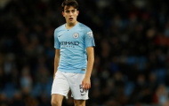 Bị Barca dòm ngó sao trẻ, Man City đáp trả đầy đanh thép