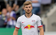 Đến Chelsea, Timo Werner sẽ mặc số áo nào?