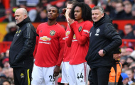 Xác định 3 trận đầu tiên của Man Utd khi Premier League trở lại