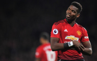 Lộ diện cầu thủ có thể giúp Man United giữ lại Pogba
