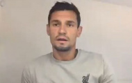'Người thừa' Liverpool lên tiếng về tương lai