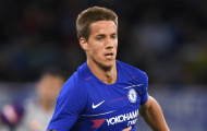 Mơ thâu tóm Sancho lẫn Chilwell, Chelsea chốt bán 'cựu sao mai' với giá 13 triệu bảng