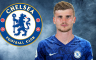 Mua được Werner, Chelsea phải cám ơn một cầu thủ