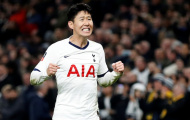 Perez ra tay, Real chuẩn bị đón 'sao khủng Tottenham' về Bernabeu?