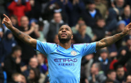 Tại sao Man United không nên mua Raheem Sterling?