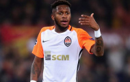 Từ Fred đến Willian: 10 'sao bự' nổi lên từ Shakhtar đã chơi ra sao?