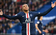 Vì 3 lý do, Real tự tin kích nổ bom tấn Kylian Mbappe?