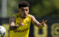 Thay Sancho, Dortmund ngắm 'viên ngọc quý' La Liga