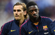 'Sao xịt' muốn ở lại Barca, nhưng thượng tầng Camp Nou thì không