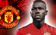 Chuyển nhượng M.U 06/06: Đối tác chốt giá Koulibaly; Sắp hoàn tất HĐ mới