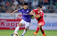 Đại chiến Hà Nội vs HAGL: Cả thế giới mơ về V-League