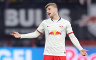 Man Utd có thể nẫng tay trên Chelsea vụ Timo Werner?