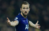 Harry Kane: 'Bị loại khỏi Champions League là lợi thế cho Tottenham'
